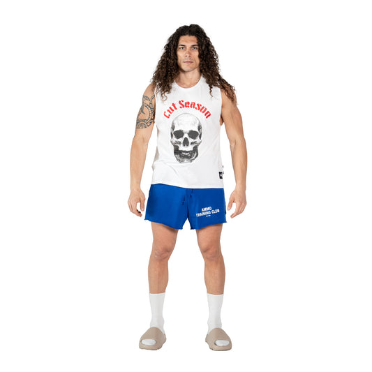 Muscle Tank - Cut Season