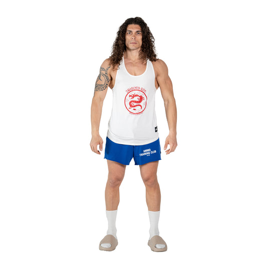 OG Tank - Dragon'S Gym LTD. 2024