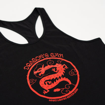 OG Tank - Dragon'S Gym LTD. 2024