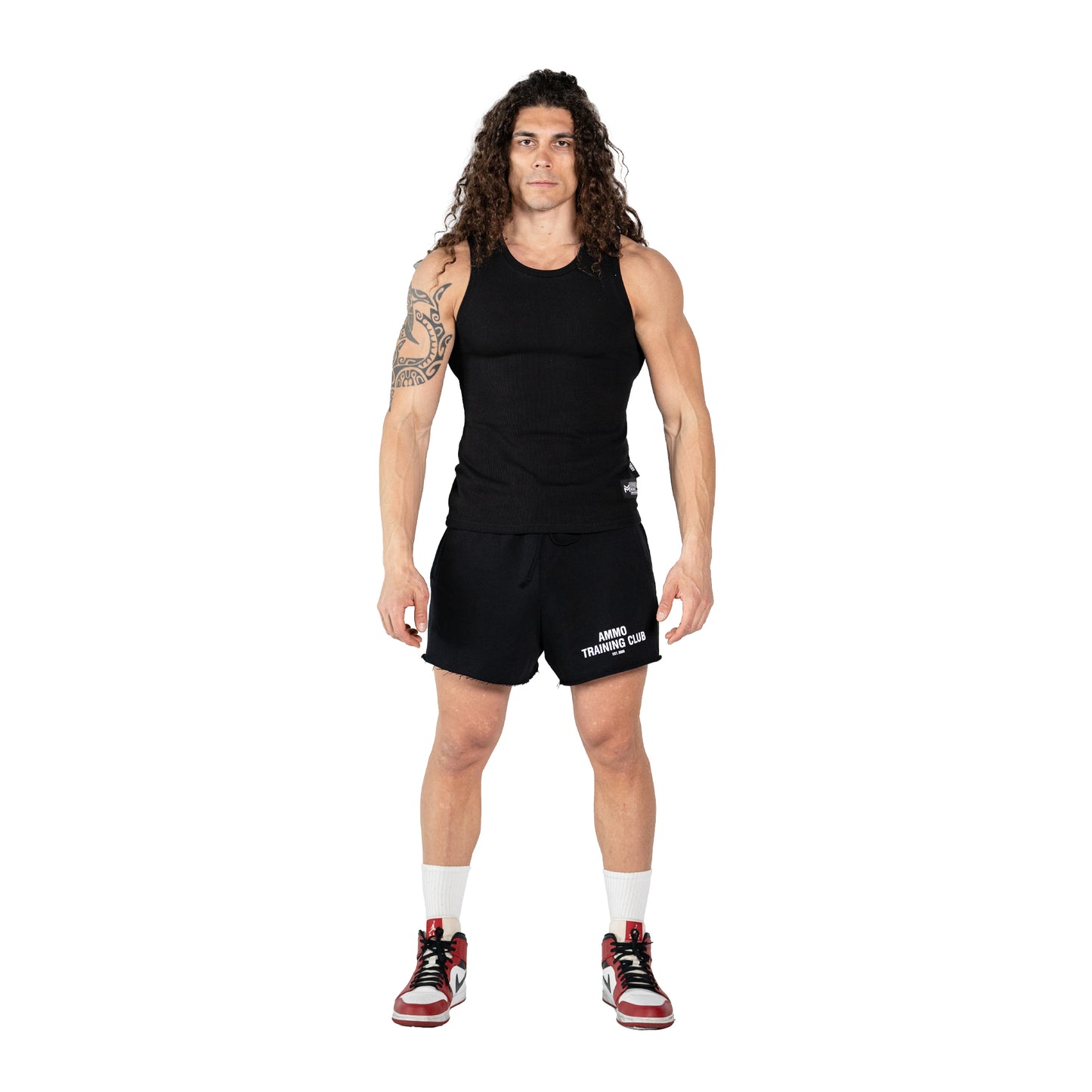 PAPI Tank