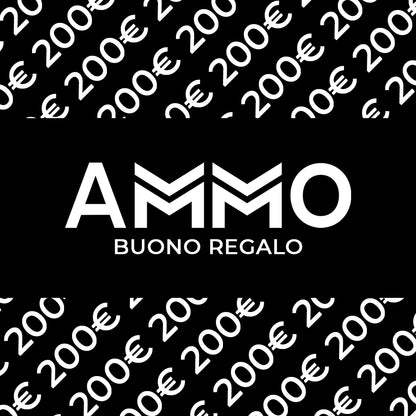 BUONO REGALO