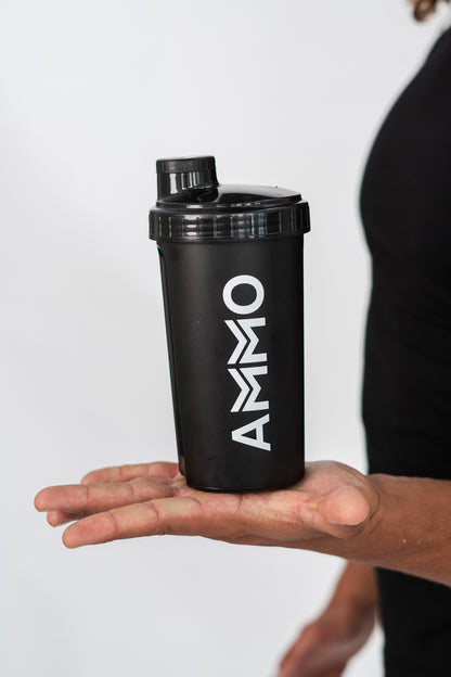Shaker