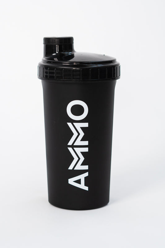 Shaker
